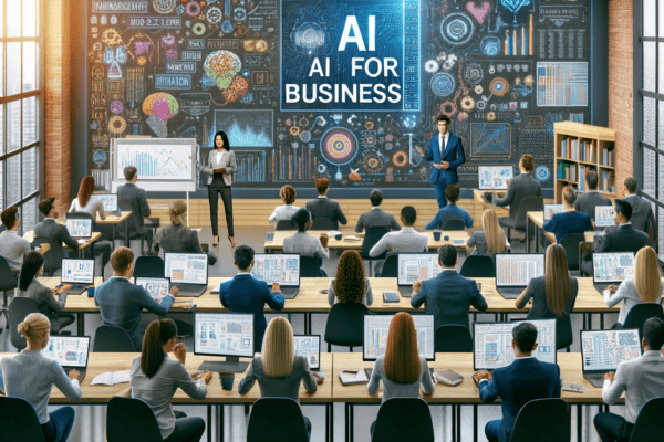 AI for Business Courses