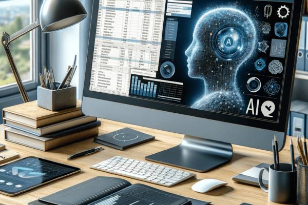 AI for Excel Tools