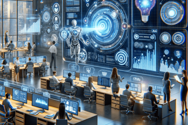AI for Lead Generation