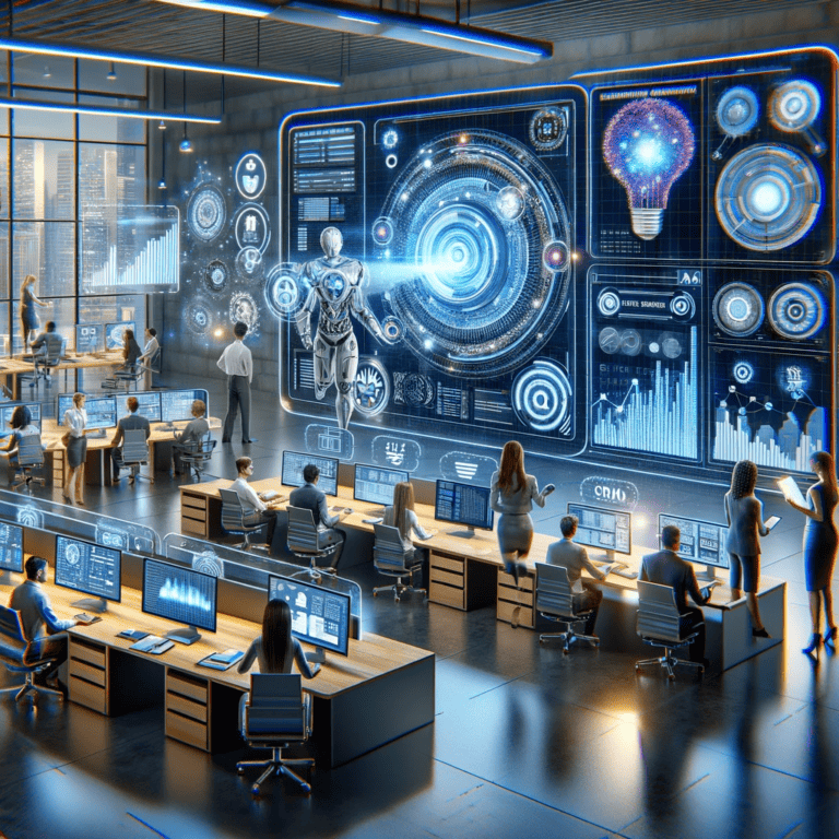 Best AI for Lead Generation