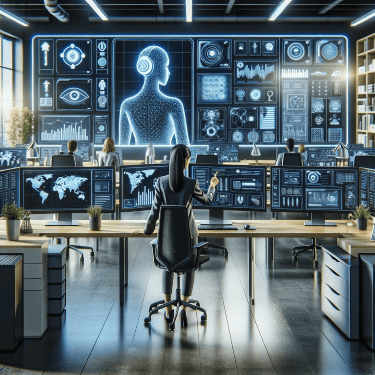 Best AI Tools to Improve Productivity
