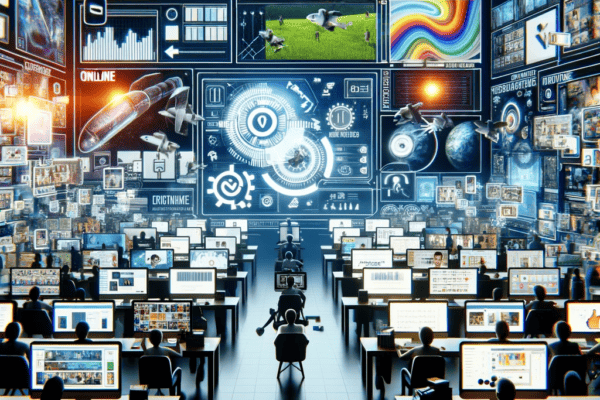 Best AI Video Generators