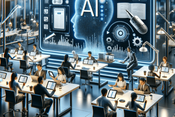 Best AI for Note-taking