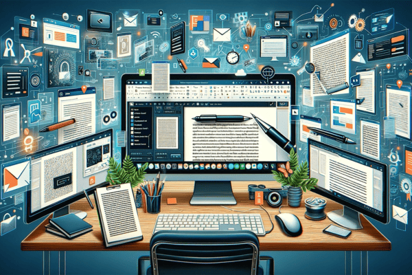 Best AI Rewriter Tools