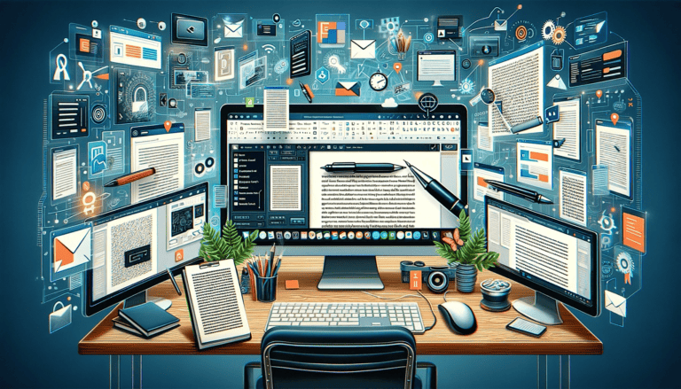 Best AI Rewriter Tools