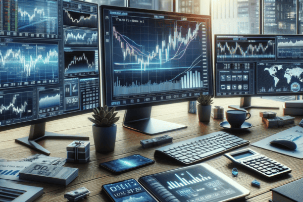 Best AI Stock Tools