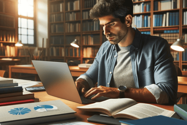 Best AI Tools for Postgraduate Research