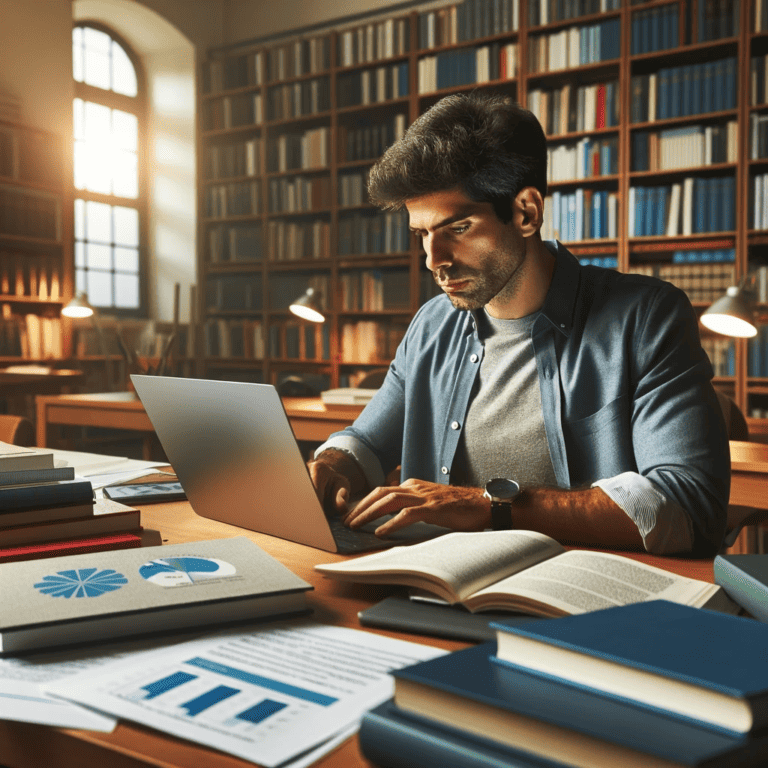 Best AI Tools for Postgraduate Research