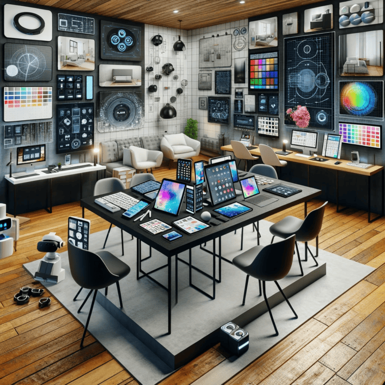 Best AI Interior Apps and Tools