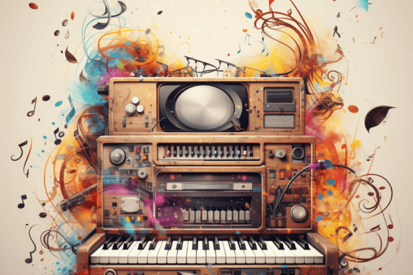 Best AI Music Generators