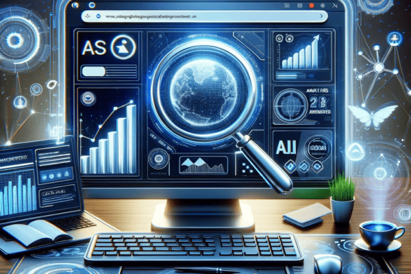 AI SEO Tool