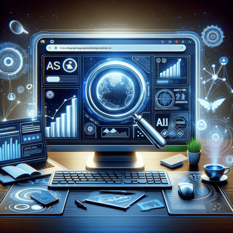 Best AI SEO Tools
