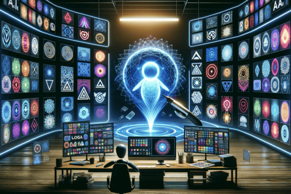 Best AI Logo Generators