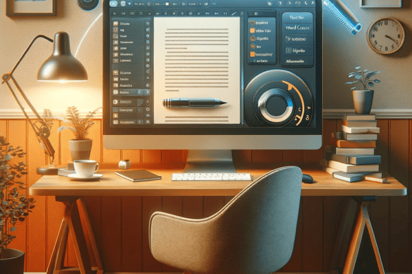 Best AI Writing Software