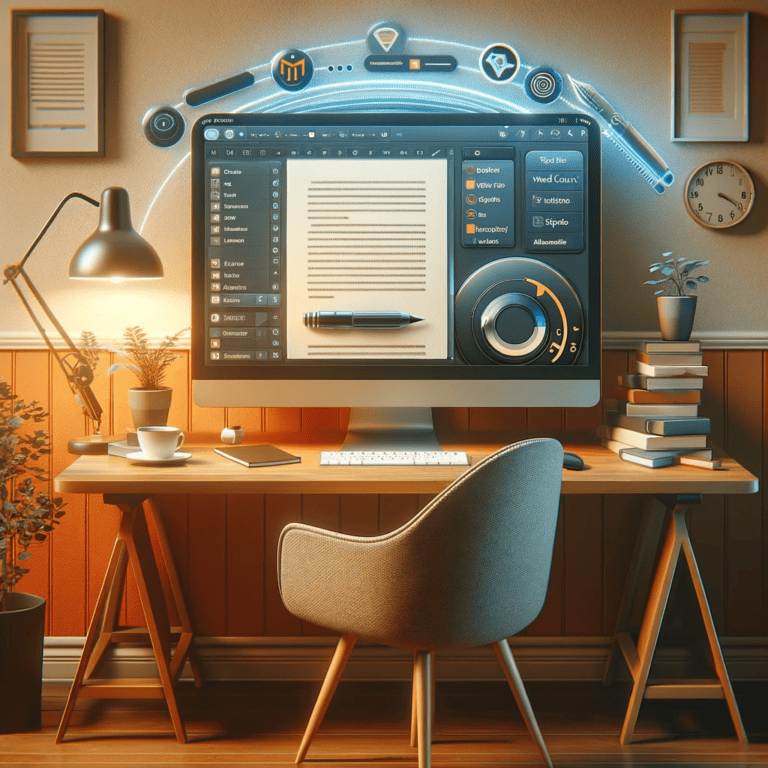 Best AI Writing Software