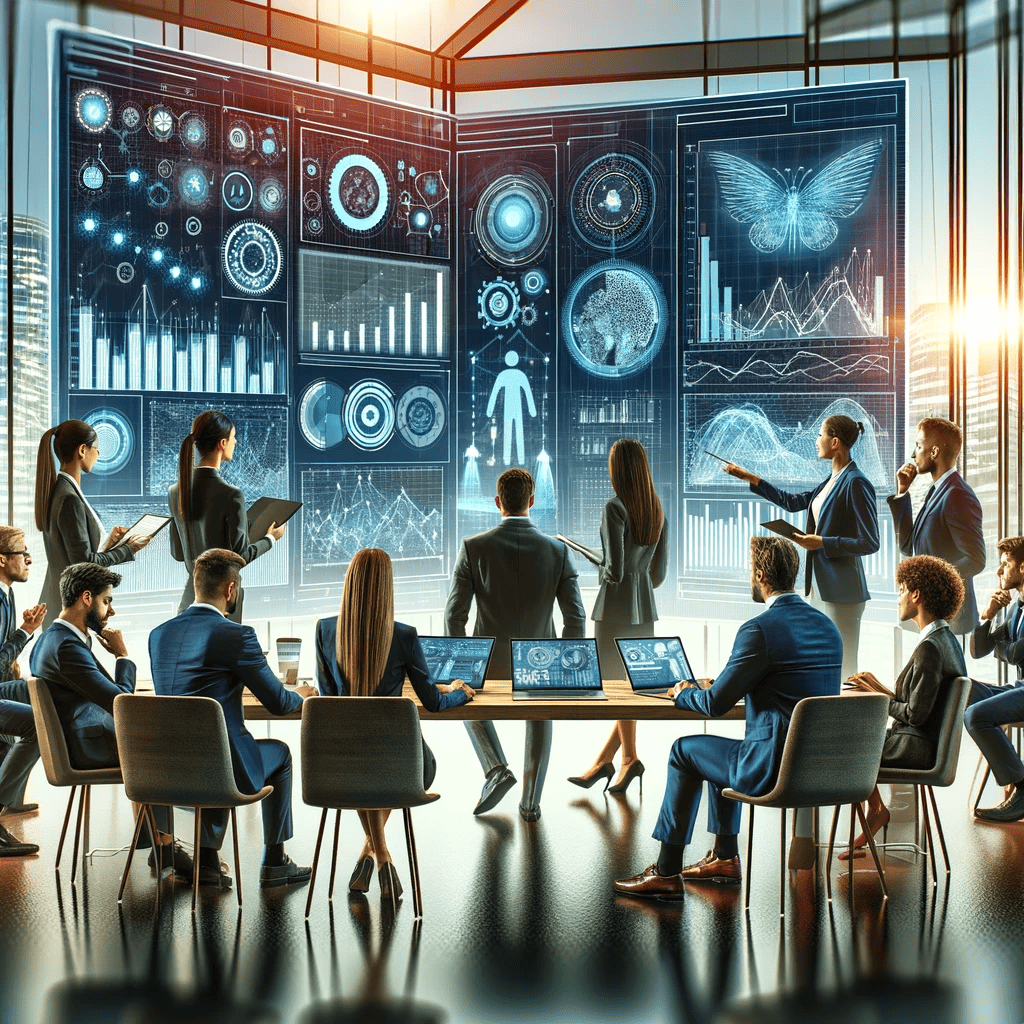 Best AI For Business Courses Certifications Best ai for business courses certifications