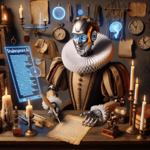 SHAKEspeare AI Email Writer Review