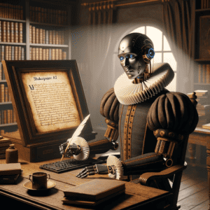 SHAKEspeare AI Email Writer Review