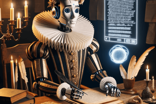 SHAKEspeare AI Email Writer Review