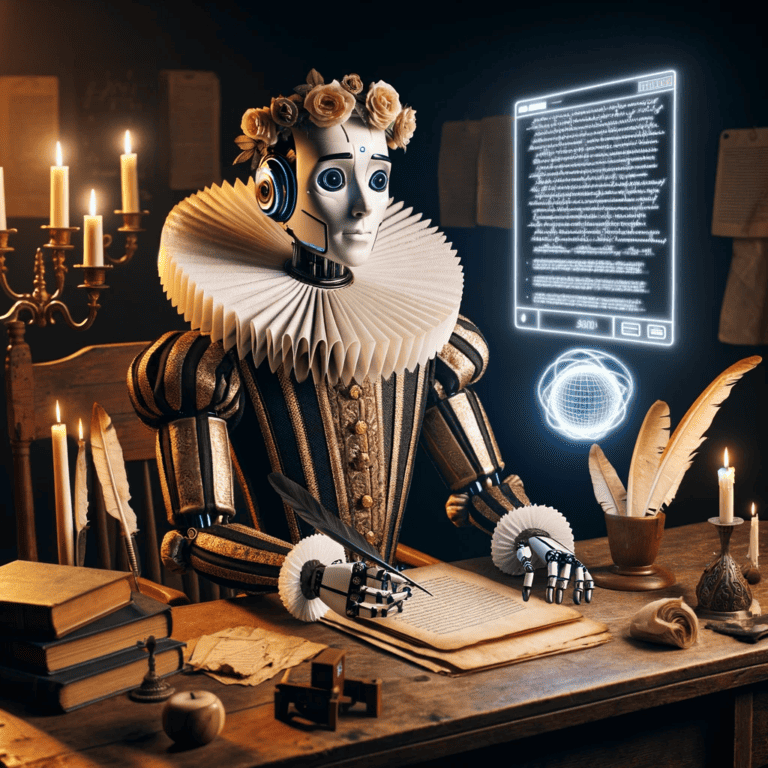 SHAKEspeare AI Email Writer Review
