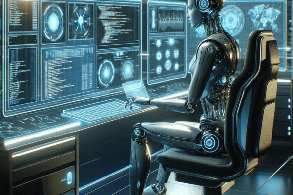 Tabnine Coding in VS Code with the help of an AI assistant