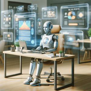 Texta AI Review (Best AI Blog Post Generator)