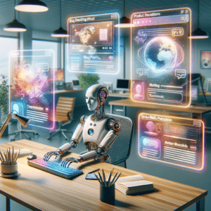 Texta AI Review (Best AI Blog Post Generator)