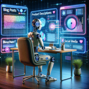 Texta AI Review (Best AI Blog Post Generator)