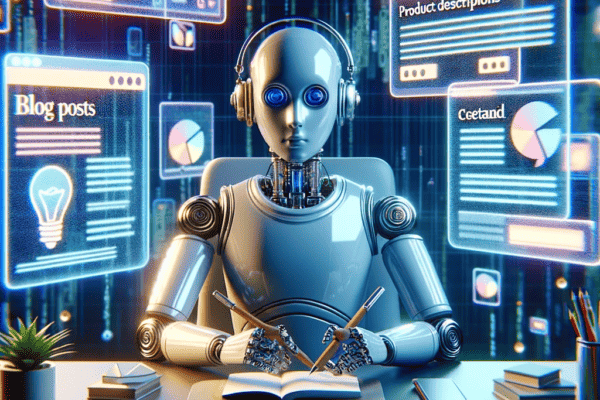 Texta AI Review (Best AI Blog Post Generator)
