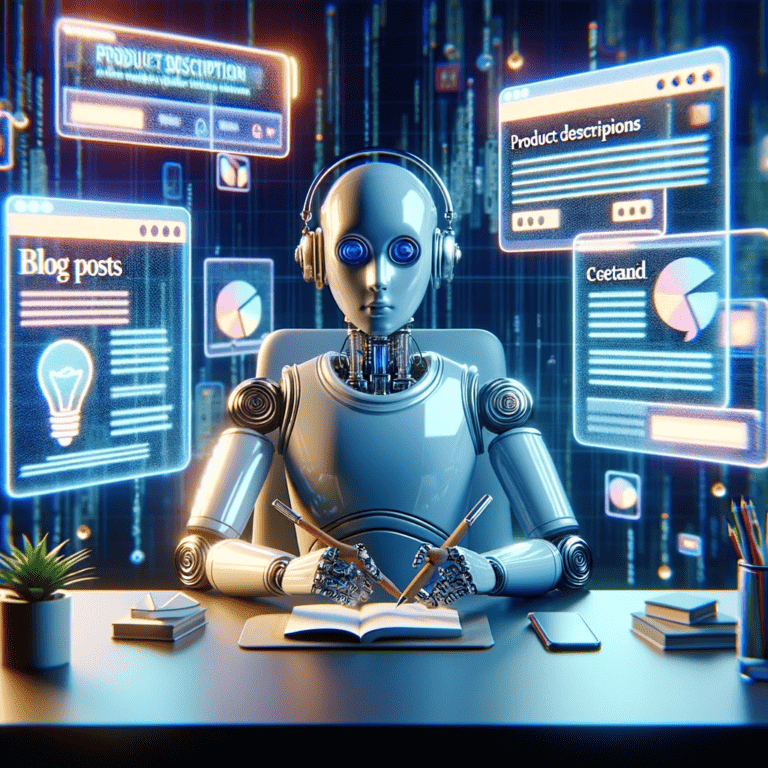 Texta AI Review (Best AI Blog Post Generator?)