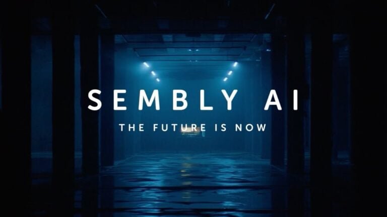 Introducing AI-generated Meeting Summaries by Sembly AI 🤩