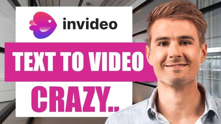 Invideo Review – is it Worth it? | How to Make Faceless YouTube Videos