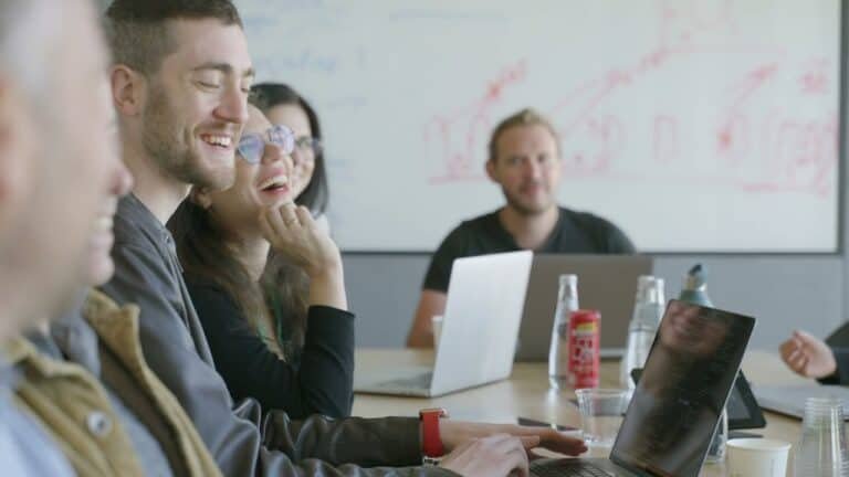 Create any image or video with Bria | Intel Ignite Video