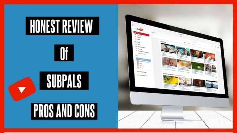 Honest Review of Subpals | Pros and Cons